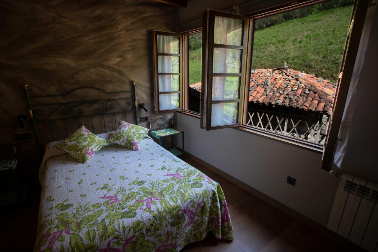 Casa Rural Ofelia Cudillero Exterior foto