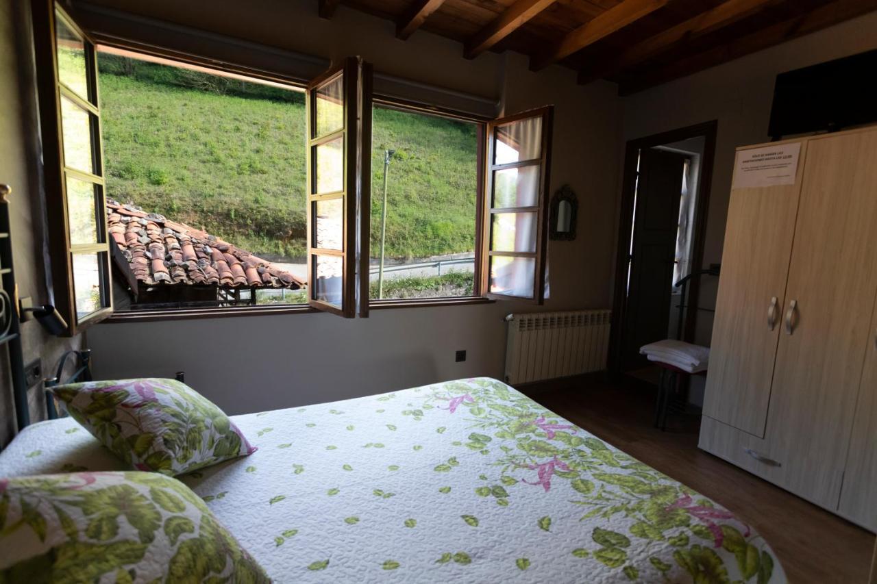 Casa Rural Ofelia Cudillero Exterior foto
