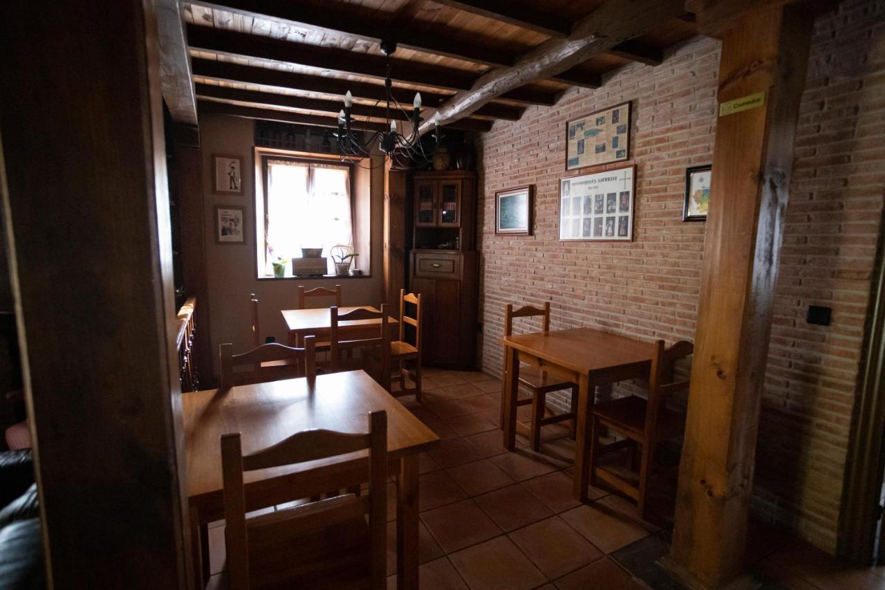Casa Rural Ofelia Cudillero Exterior foto